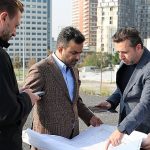 Bağcılar Belediyesi’nden 5 yıldızlı çok amaçlı salon