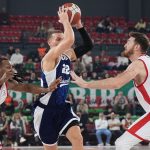 Bahçeşehir Koleji, Karşıyaka deplasmanında kazandı