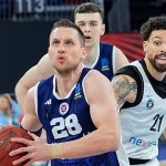 Bahçeşehir Koleji, Veolia Towers’a fark attı