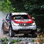 Baja Sezon Finali Düzce’de