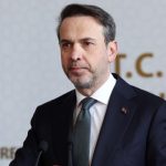 Bakan Bayraktar: Enerjide cari açığı bitirecek hasat dönemine giriyoruz