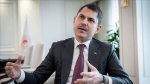 Bakan Kurum açıkladı: TOKİ 500 bin konut için ilk kura 29 Aralık’ta