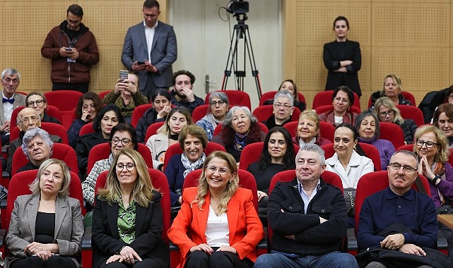 Bakırköy Muhabbeti’ne Ragıp Savaş konuk oldu