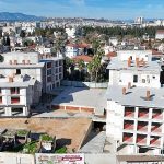 Balbey’de Kentsel Yenileme Projesinde ilk etap tamamlandı