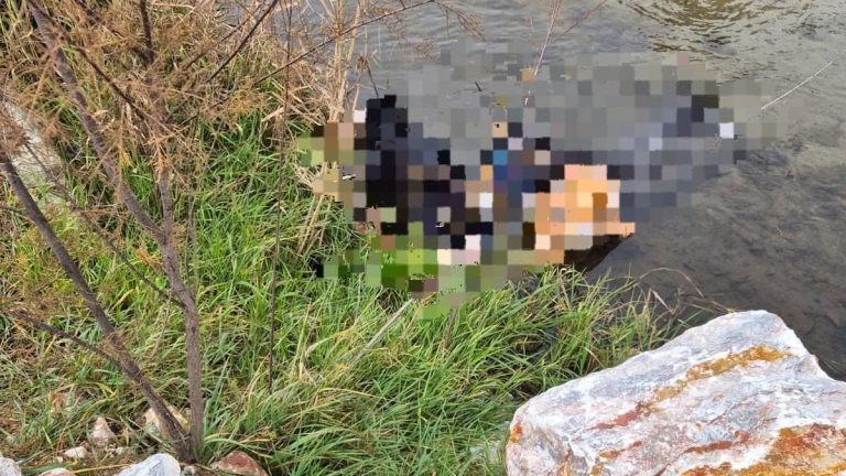 Balıkesir’de feci kaza: Trenin çarptığı şahıs hayatını kaybetti