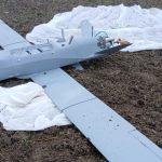 Balıkesir’de İHA düştü: İnceleme için Ankara’ya gönderildi