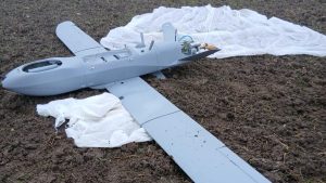 Balıkesir’de İHA düştü: İnceleme için Ankara’ya gönderildi