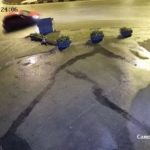 Bartın’daki feci kazanın görüntüleri ortaya çıktı