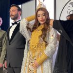 Barzani ailesinden İzol Aşireti’ne avukat gelin