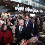 Başkan Altay 17. Altın Dokunuşlar Festivali’ne Katılan Herkese Teşekkür Etti