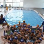 Başkan Altay: “20 İlçede 15 Bin Çocuğumuz ‘Yüzme Bilmeyen Kalmasın’ Eğitimlerine Katılıyor”