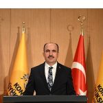 Başkan Altay: “Regaip Kandilimiz Mübarek Olsun”