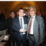 Başkan Aydın Müjdeyi Verdi: “Arap Şükrü Sokağı Yenilendi”