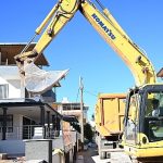 Başkan Çerçioğlu Aydın’ın Tüm İlçelerinde Altyapı Çalışmalarını Sürdürüyor