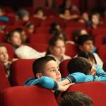 Başkan Çerçioğlu Çocukları Tiyatro ile Buluşturdu