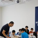 Başkan Çerçioğlu: “Etkinliklerimizle Çocuklarımızın Zihinsel Gelişimini Destekliyoruz”