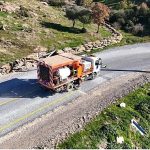 Başkan Çerçioğlu’ndan Aydın’ın Dört Bir Yanında Eş Zamanlı Hizmet