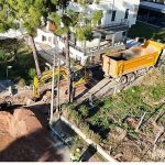 Başkan Çerçioğlu’ndan Didim’e 370 Milyon TL Değerinde Altyapi Yatırımı