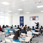 Başkan Çerçioğlu’ndan eğitime tam destek: Öğrenciler geleceğe Aydın Büyükşehir Belediyesi ile hazırlanıyor