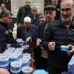 Başkan Çerçioğlu’ndan Regaip Kandili Hayrı