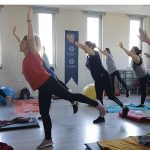 Başkan Çerçioğlu’nun Güz Dönemi Etkinlikleri Aydınlıları Sporla Buluşturuyor