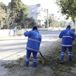Başkan Çerçioğlu’nun Hizmetleriyle Çine Pırıl Pırıl Oldu