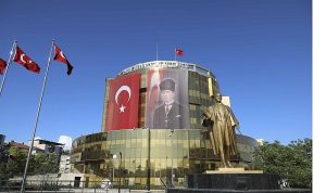 Başkan Çerçioğlu’nun Müjdesiyle Orta Mahalle’de Kentsel Dönüşümün 1. Etabı Başlıyor