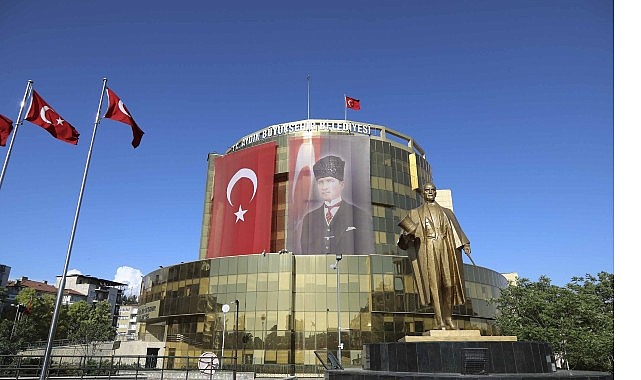 Başkan Çerçioğlu’nun Müjdesiyle Orta Mahalle’de Kentsel Dönüşümün 1. Etabı Başlıyor