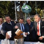 Başkan Erkan Aydın’dan Hürriyet Mahallesi’ne Ziyaret