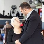 Başkan Erman Uzun’dan Yeni Yıl Mesajı