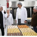 Başkan Kocaman’dan HIZIR 41 Afet Mutfağı’na Ziyaret