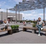 Başkan Mesut Ergin: “Ayvalık’ın Denize Açılan Yeni Meydanını Kentimize Kazandırıyoruz”