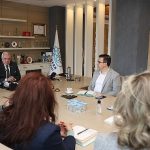 Başkan Şadi Özdemir’den 2026 vizyonu: Ortak akıl, sosyal belediyecilik ve üretim odaklı gelecek