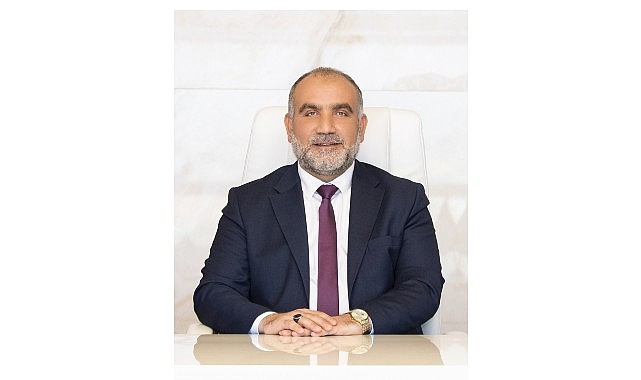 Başkan Sandıkçı’dan Regaip Kandili Mesajı