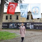 Başkan Sengel’den yeni yıl mesajı: “Umuttur bizi ayakta tutan”