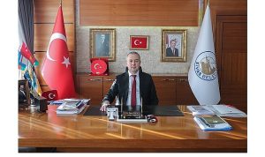 Başkan Uzun’dan Regaip Kandili Mesajı