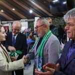 Başkan Vekili Özdemir Konyalılarla buluştu