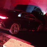 Batman’da otomobil su kanalına savruldu: 1 yaralı