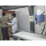 Bayrampaşa Belediyesi’nden bir sağlık hizmeti daha