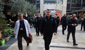 Bayrampaşa Belediyesi’nden yılbaşı öncesi gıda denetimi