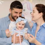 Berk Oktay ve eşi Yıldız Çağrı Atiksoy tatilde! Aşk tazelediler