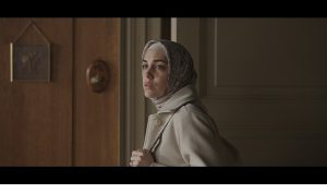 Berkun Oya İmzalı “Bir Başkadır” 2. Sezonuyla Geri Dönüyor