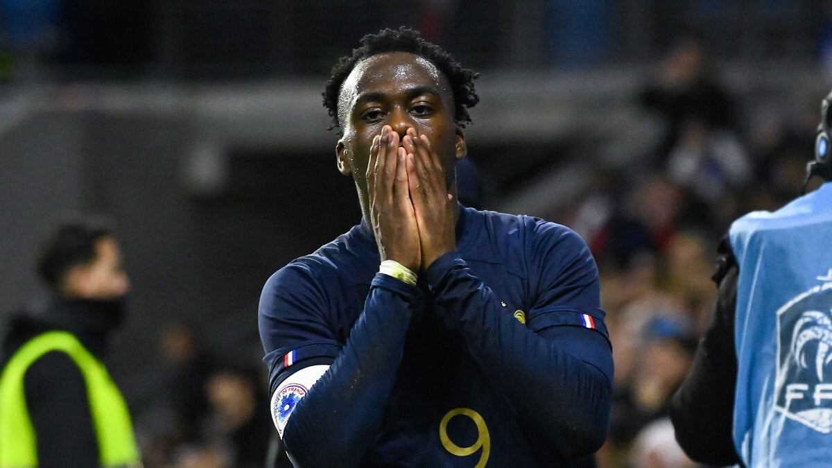 Beşiktaş, Arnaud Kalimuendo’yu kiralıyor!