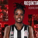 Beşiktaş, Brianna Fraser’i kadrosuna kattı