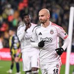 Beşiktaş oynadığı son 7 maçta kaybetmedi