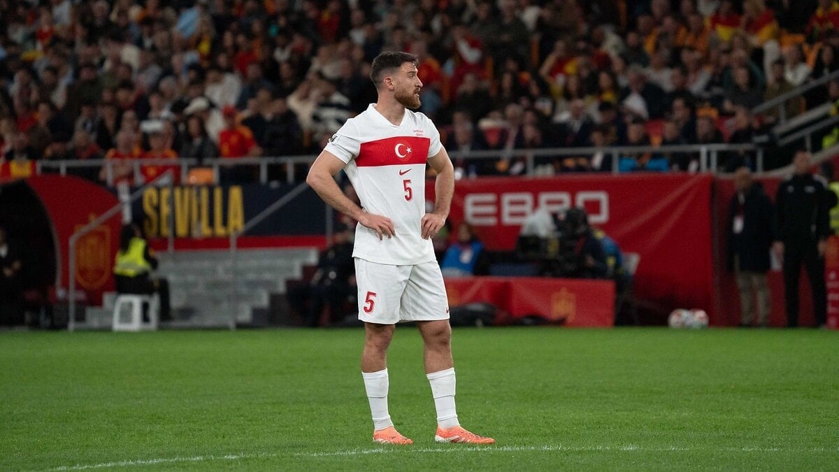 Beşiktaş, Salih Özcan’ın peşinde