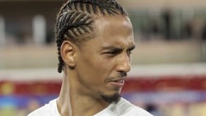 Beşiktaş, Thilo Kehrer’i transfer listesine aldı