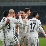 Beşiktaş’ın Kadıköy’de yüzü gülüyor