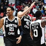 Beşiktaş’ın ligde bileği bükülmüyor