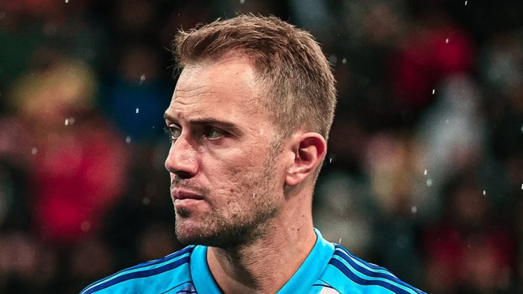 Beşiktaş’ta Mert Günok için ayrılık ihtimali